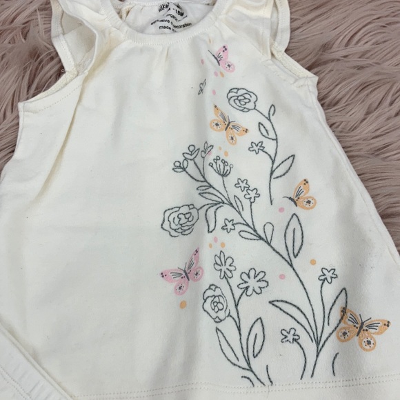 Silkberry Floral & Butterfly Set - Picture 2 of 3